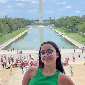 Meet your Posher, Diego